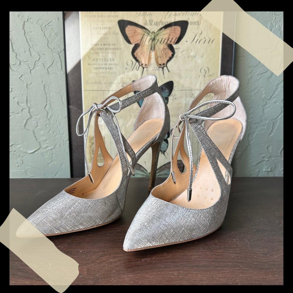 Daya by Zendaya Women's Aaron Pumps